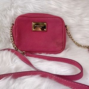 Michael Kors small crossbody
